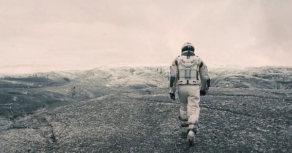 2. Где снимали части планеты Манн в «Интерстеллар»?