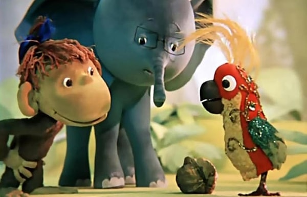 Посмотреть правильный ответ: