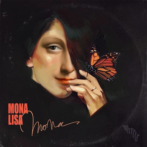 10. И снова она