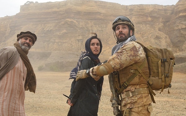 7. Огонь по своим