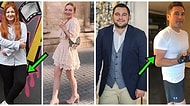 Verimli Bi' Stalk Oldu! Yıllar İçindeki Değişimleriyle Bambaşka Birine Evrilen Ünlülerin İlk ve Son Instagram Postları
