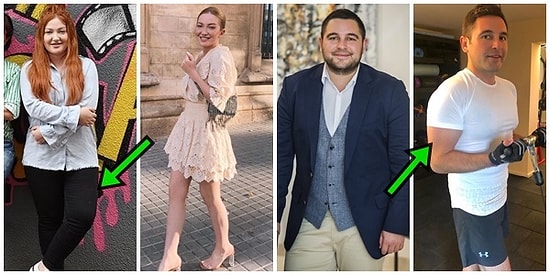 Verimli Bi' Stalk Oldu! Yıllar İçindeki Değişimleriyle Bambaşka Birine Evrilen Ünlülerin İlk ve Son Instagram Postları