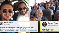 Geliyorlar! Büyükşehir Belediye Başkanını Seçmek İçin Türkiye'nin Dört Bir Yanından Akın Akın Dönen İstanbullular