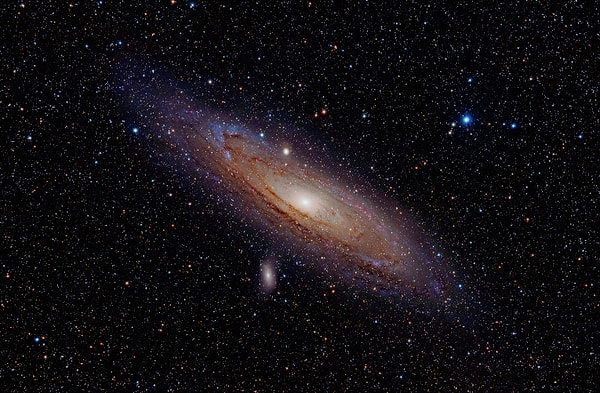 6. Правда ли, что Земля возникла в результате большого взрыва?