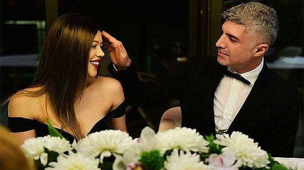 14. Özcan Deniz ile eşi Feyza Aktan boşanıyor! Söylenenlere göre davayı ünlü oyuncu açmış.