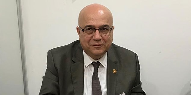 12 Mayıs'ta göreve gelmişti