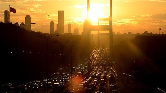 Fatih Sultan Mehmet Köprüsü'nde Çalışma: 4 Şerit 52 Gün Kapalı Olacak