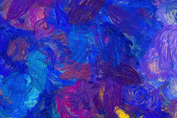 5. Что больше всего завораживает вас здесь?