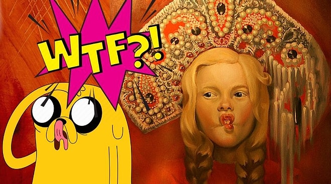 Тест: Если у вас богатый словарный запас, то вы без труда определите значения этих старорусских ругательств (Часть 2)