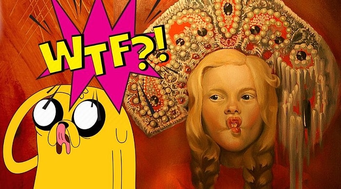 Тест: Если у вас богатый словарный запас, то вы без труда определите значения этих старорусских ругательств (Часть 2)