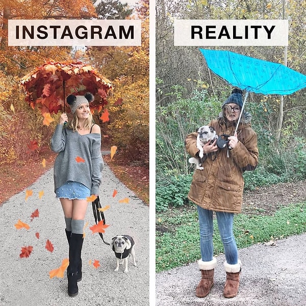 18. Осенняя пора