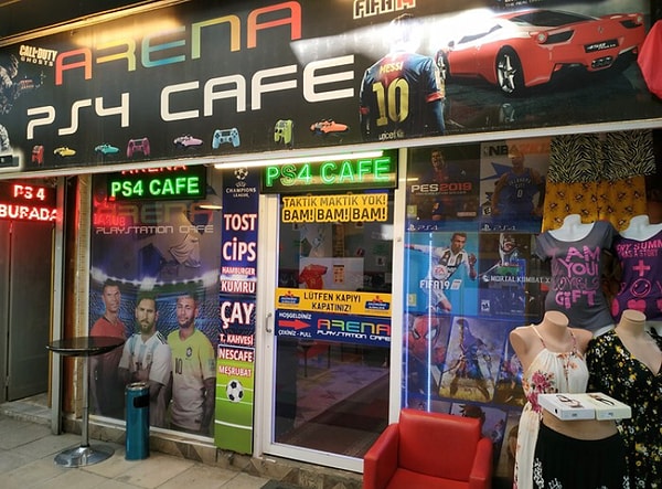 6. Тактик мактик йок! Бам бам бам! Общение с иностранцами а-ля тюрк!