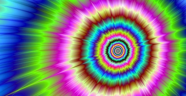 4. У вас движется это изображение?