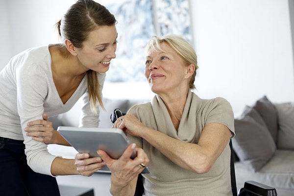 Вы выбрали символ №1 - служитель