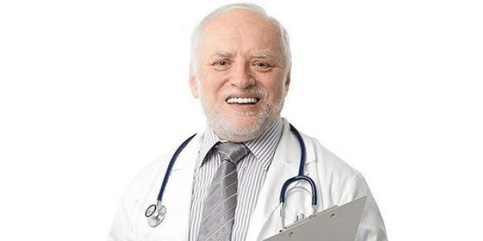 Тест о медицине для тех, кто когда-то мечтал стать врачом (или стал им)