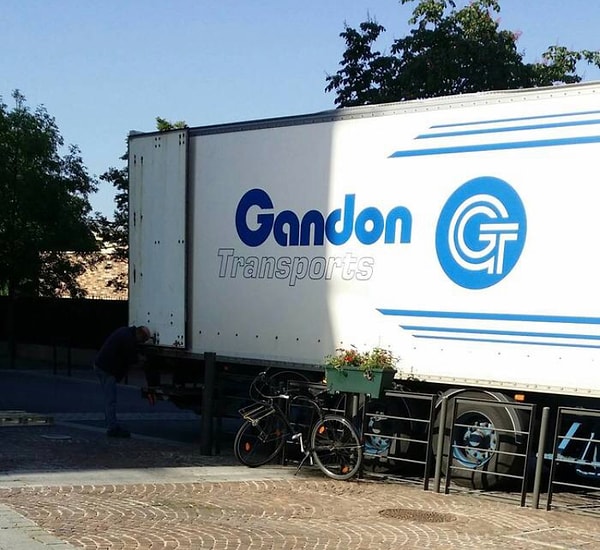 36. А французы-то ни сном ни духом...