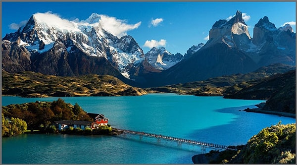 8. На флаге какой страны есть изображение Солнца?