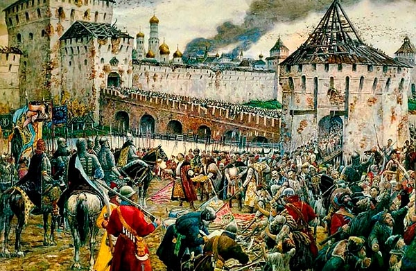 6. Главная причина этого бунта...