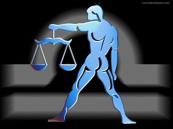 Вы будете счастливы с Весами!