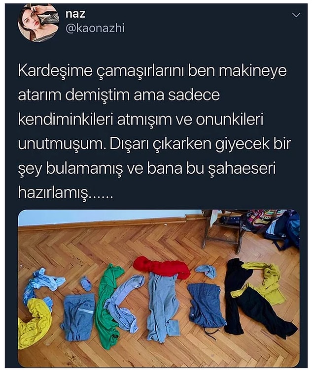 5. Net bir cevap.
