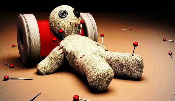 2. Чисто теоретически вы бы убили своего врага, если бы знали, что вам за это ничего не будете?