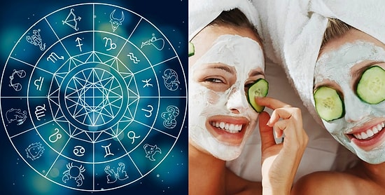 Тест: Выберите свой знак зодиака, а мы расскажем, как вы ухаживаете за кожей
