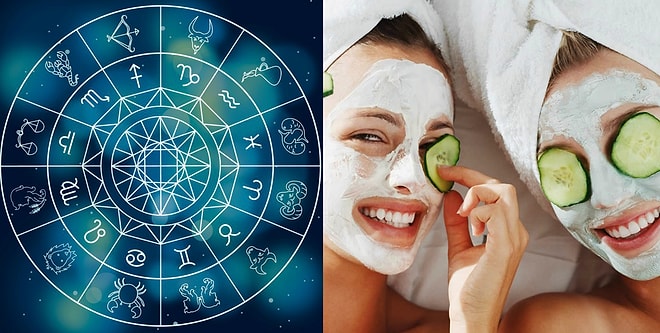 Тест: Выберите свой знак зодиака, а мы расскажем, как вы ухаживаете за кожей