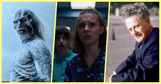 Pek Yakında Herkesin Konuşacağı Film ve Dizilerden İlk Sizi Haberdar Edecek 15 Duyuru