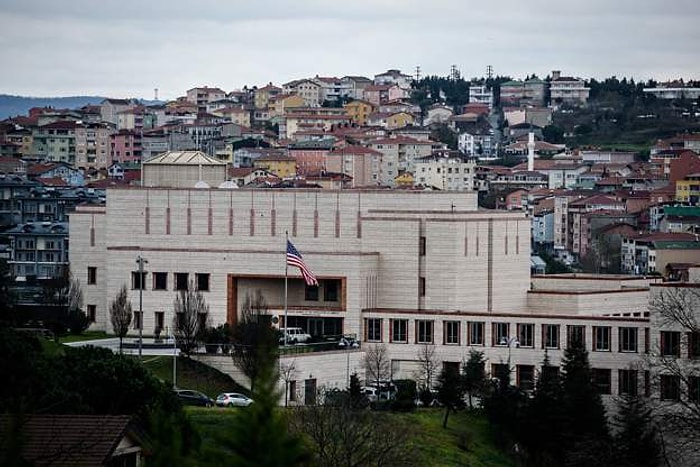 FETÖ'den Yargılanıyordu: ABD Başkonsolosluğu Çalışanı Nazmi Mete Cantürk'ün Ev Hapsi Kaldırıldı