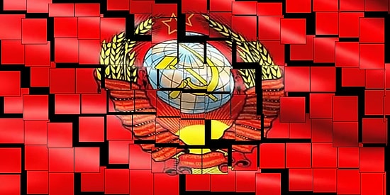 Канули в Лету: Страны, которые перестали существовать за последние сто лет