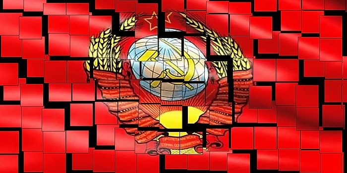 Канули в Лету: Страны, которые перестали существовать за последние сто лет