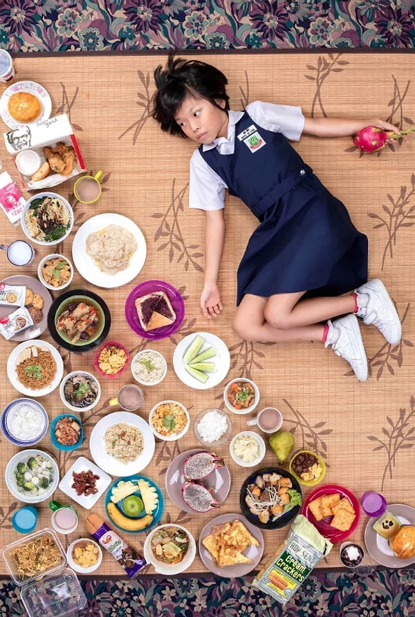 16. Куала-Лумпур, Малайзия