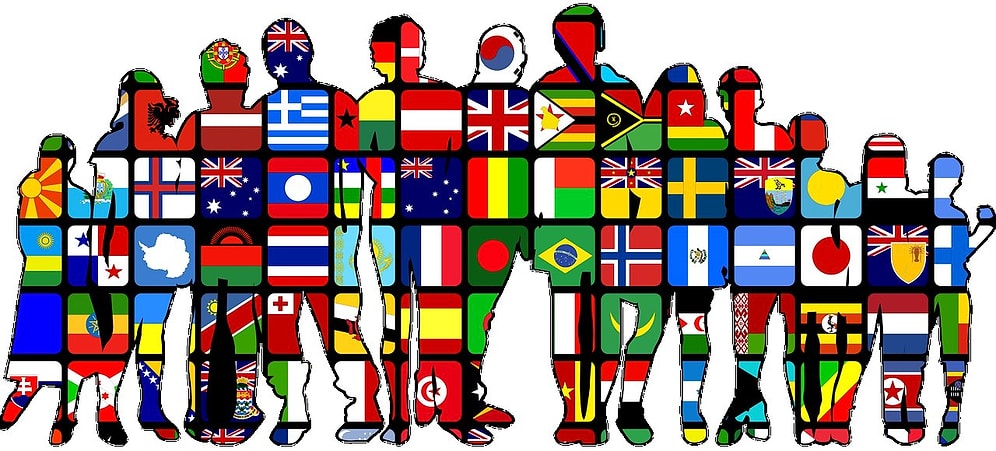 Получится ли у вас пройти тест по флагам хотя бы на 8/10??