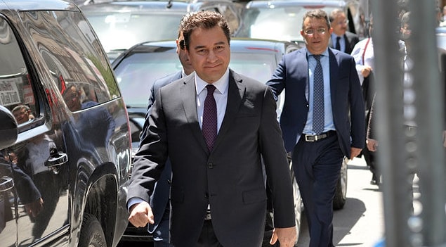 "Babacan'ın kuracağı parti Erdoğan'ın işini zorlaştırabilir"