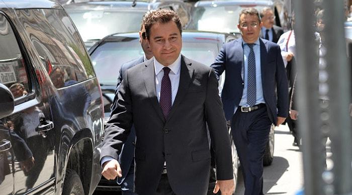 Reuters: 'Abdullah Gül'ün Desteklediği Ali Babacan'ın Yeni Partisi Yolda'