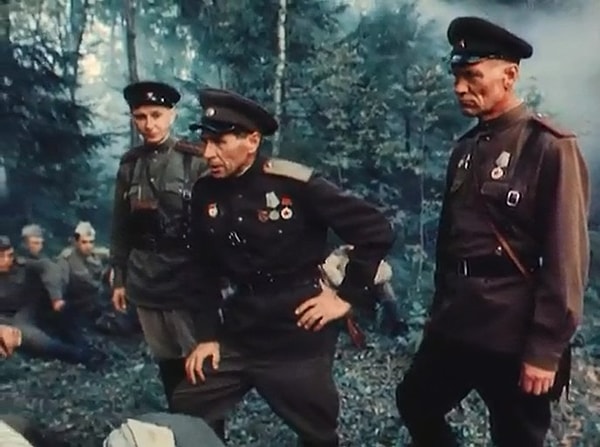 34. "Генерал"?