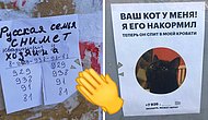 Топ-20 великолепных объявлений с юморком, от которых вас унесет в далекие дали (Часть 1)