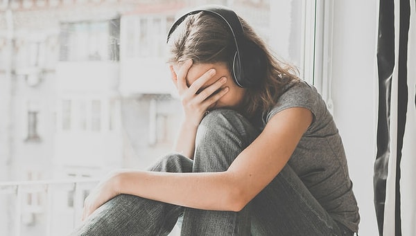 Вы боитесь стать несчастным