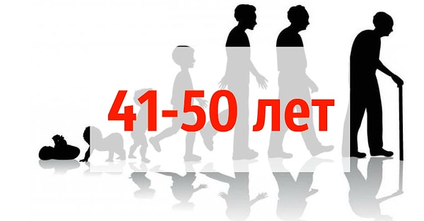 А вот и ваш возраст!👇