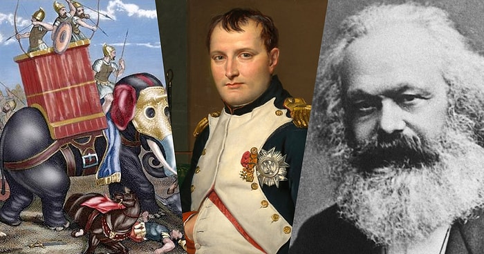 Тест: Вам не зря ставили «5» по истории, если вы ответите на 8/10 вопросов