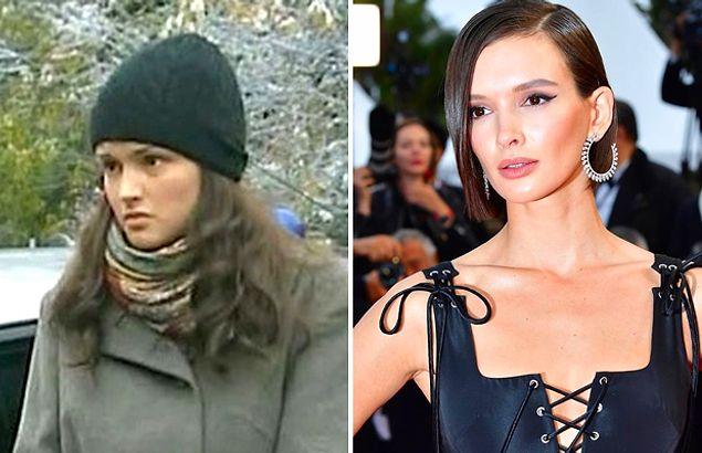 Первые шаги: Как выглядели известные российские актрисы в своих дебютных фильмах