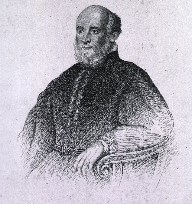 10. 1558