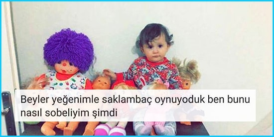 Yaptıkları Hareketlerden ve Duruşlarından Masumiyet Akan, Görür Görmez Yüzünüzü Gülümsetecek Minnoşlar