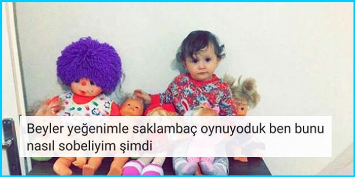 Yaptıkları Hareketlerden ve Duruşlarından Masumiyet Akan, Görür Görmez Yüzünüzü Gülümsetecek Minnoşlar