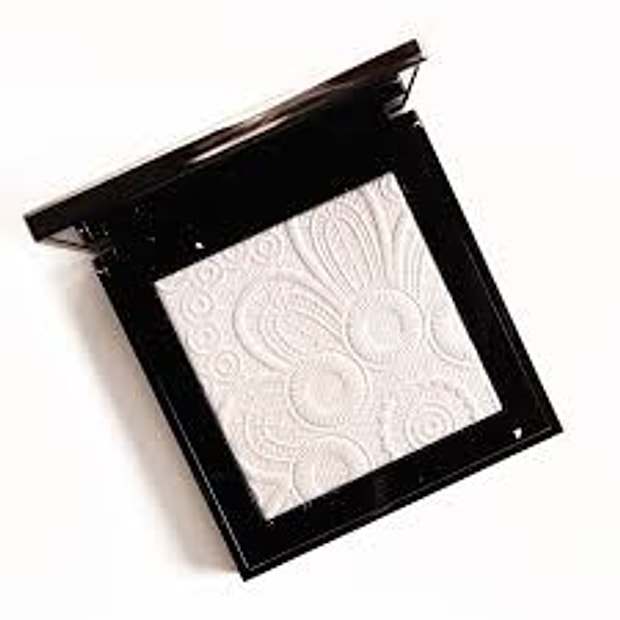 Beyaz highlighter