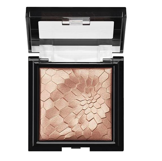 Bronz highlighter