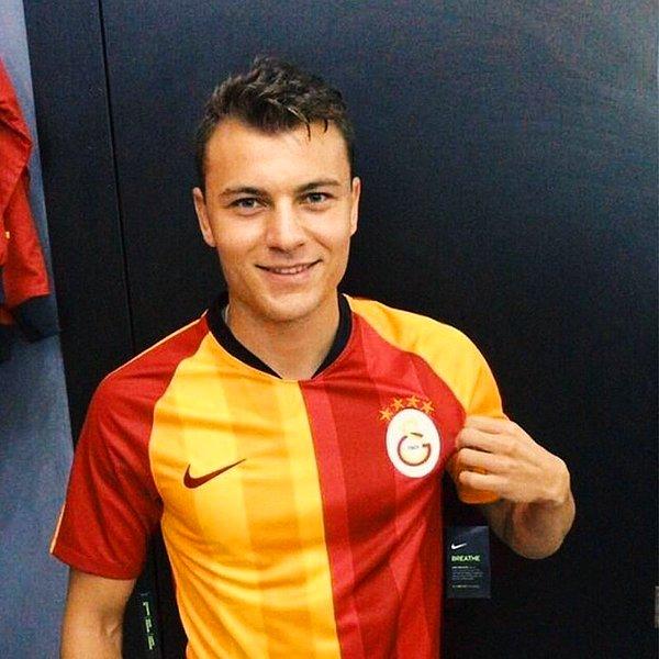 14. Yusuf Erdoğan / Bursaspor ➡️ Galatasaray