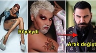 Sana N'oldu Ya? Ünlü Eşcinsel Şarkıcı Azis'in Değişimi Görenlere "Yok Artık!" Dedirtiyor