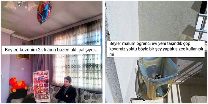 İşlerini Kısıtlı İmkanlarına Rağmen Yaratıcı Yollarla Çözmeyi Başarmış 15 Zeka Küpü