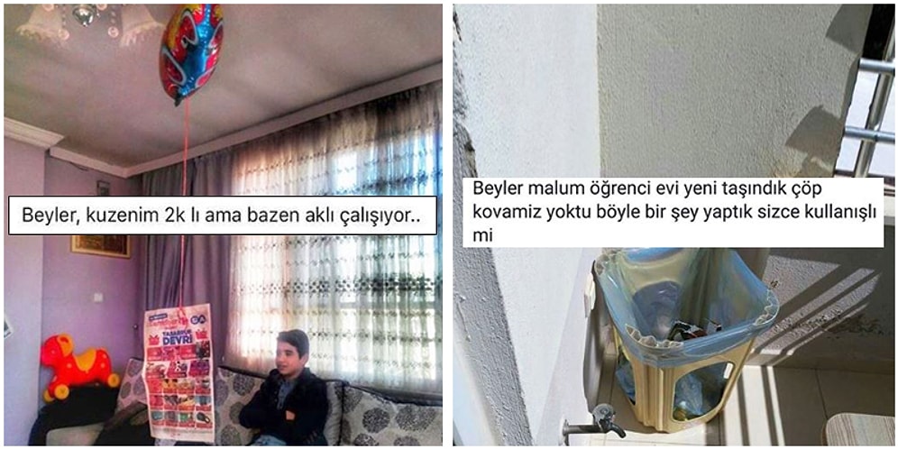 İşlerini Kısıtlı İmkanlarına Rağmen Yaratıcı Yollarla Çözmeyi Başarmış 15 Zeka Küpü